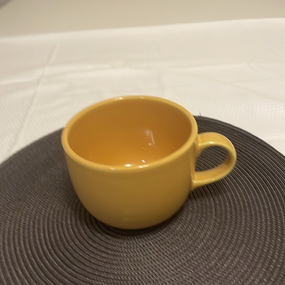 Linen N Thing Extra Large Mug - Picture 2 of 5